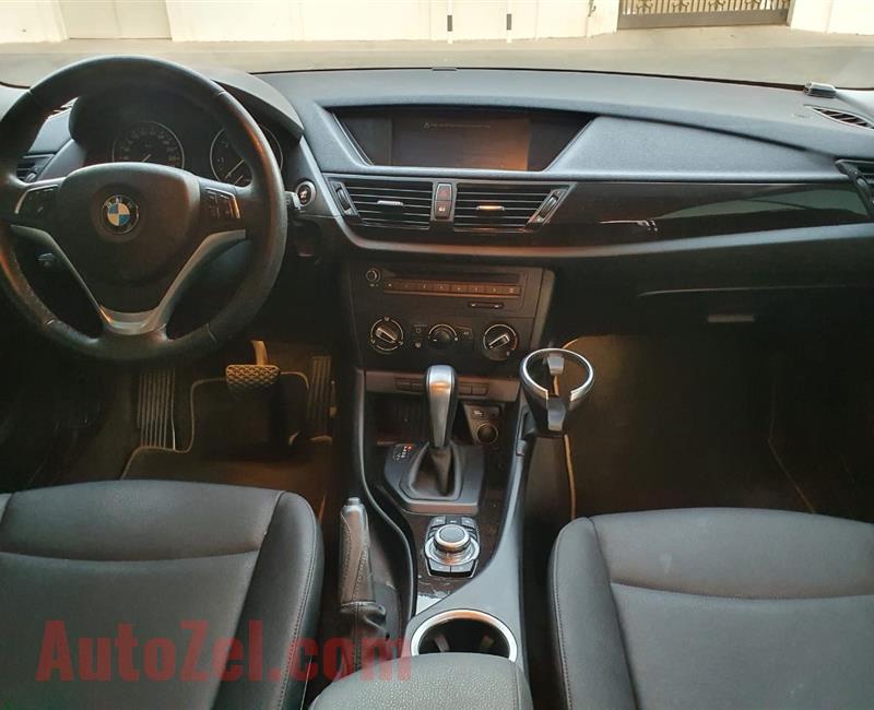 BMW X1 sdrive18i 2014