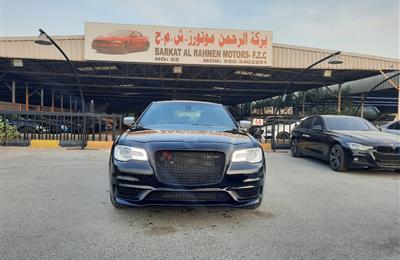 كرايسلر 300C