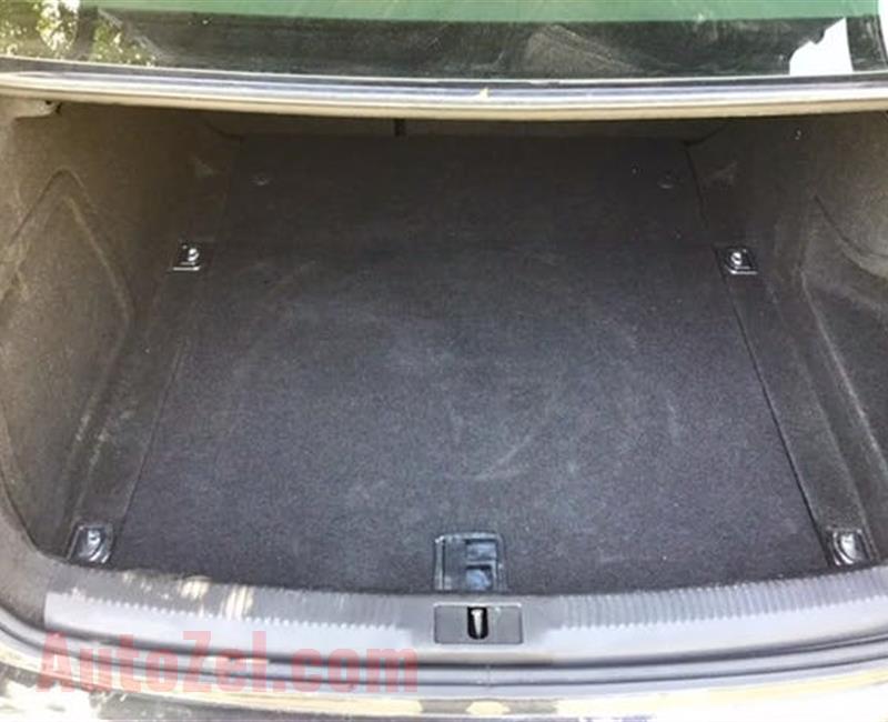 Audi A4, Quattro 2.0L Turbo, S-Line, Full Option, GCC Specs.