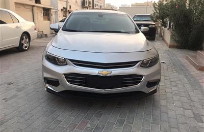 Chevrolet Malibu 2018 for sale