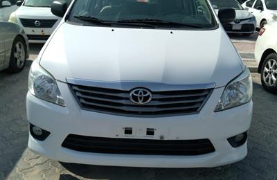 toyota innova 2015