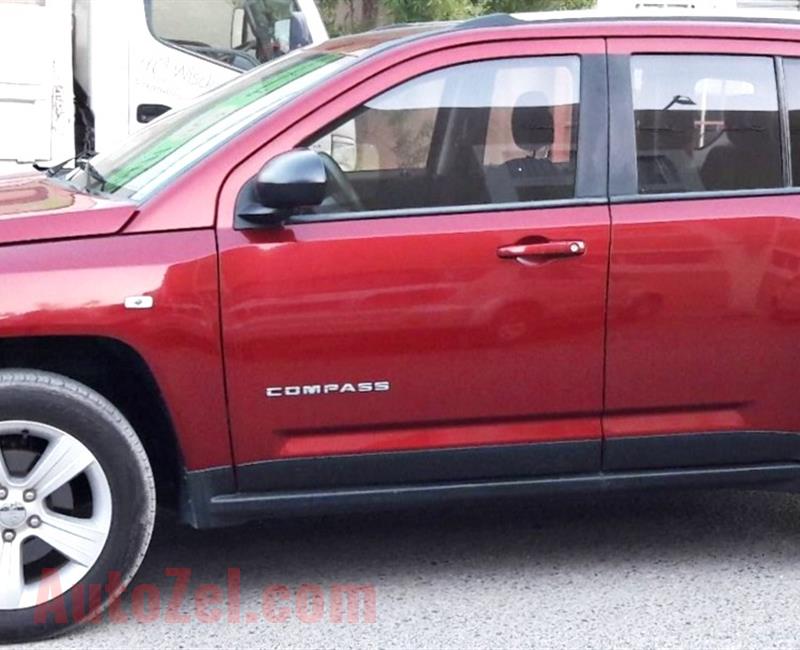 Jeep Compass sport 2014 for sale