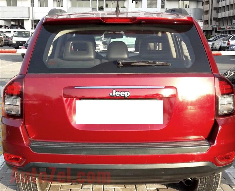 Jeep Compass sport 2014 for sale