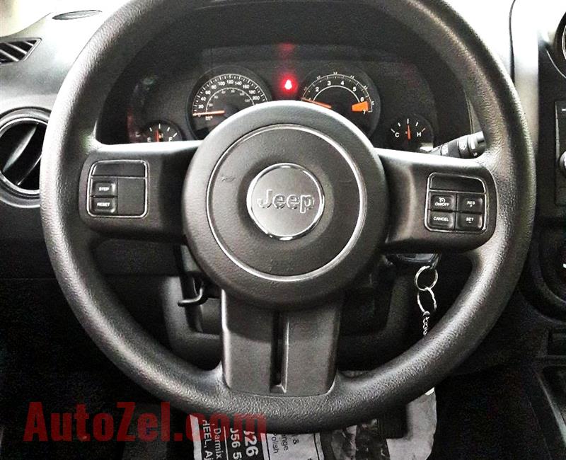 Jeep Compass sport 2014 for sale