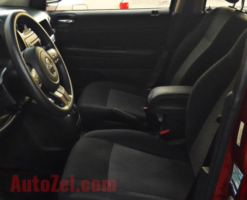 Jeep Compass sport 2014 for sale