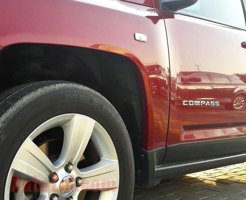 Jeep Compass sport 2014 for sale