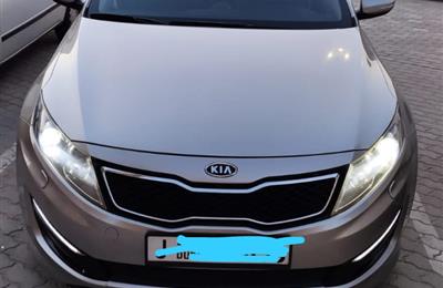 2012 Kia Optima for Sale