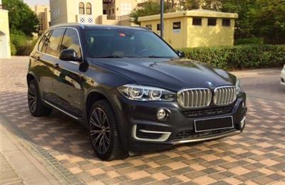 Used 2018 BMW X5 for sale