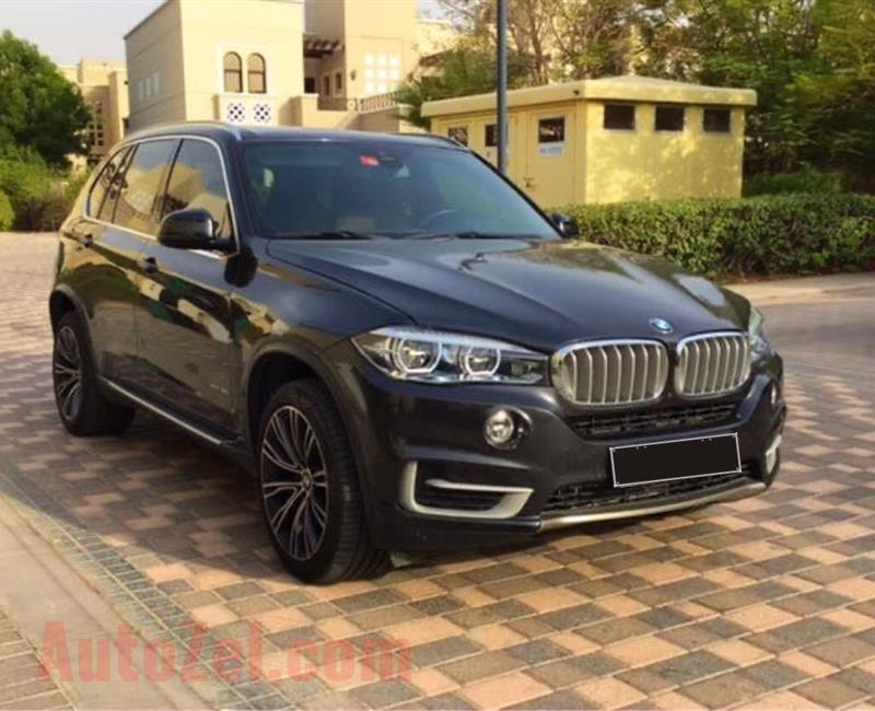 Used 2018 BMW X5 for sale