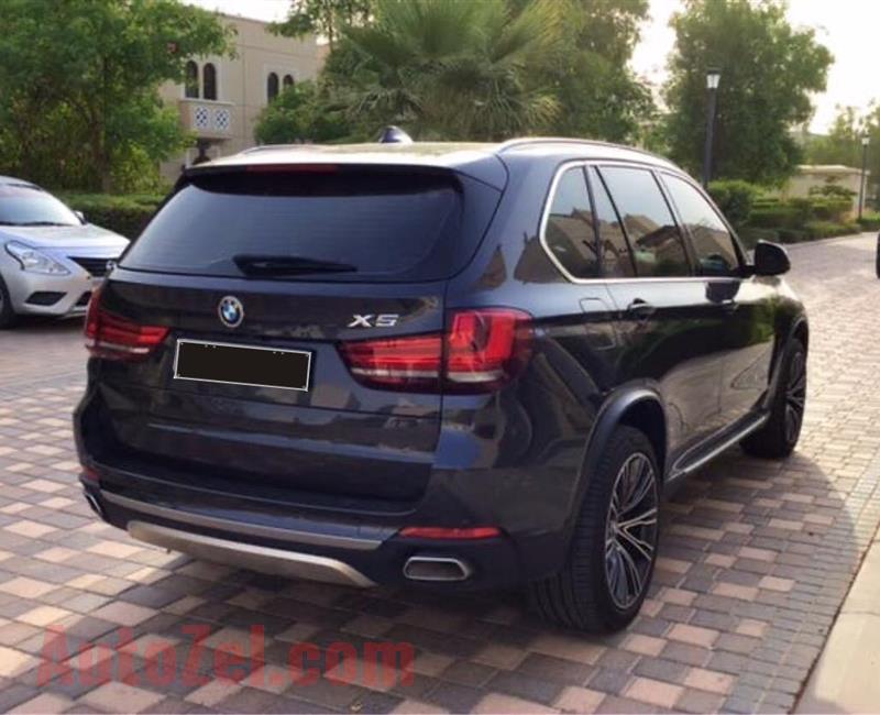 Used 2018 BMW X5 for sale