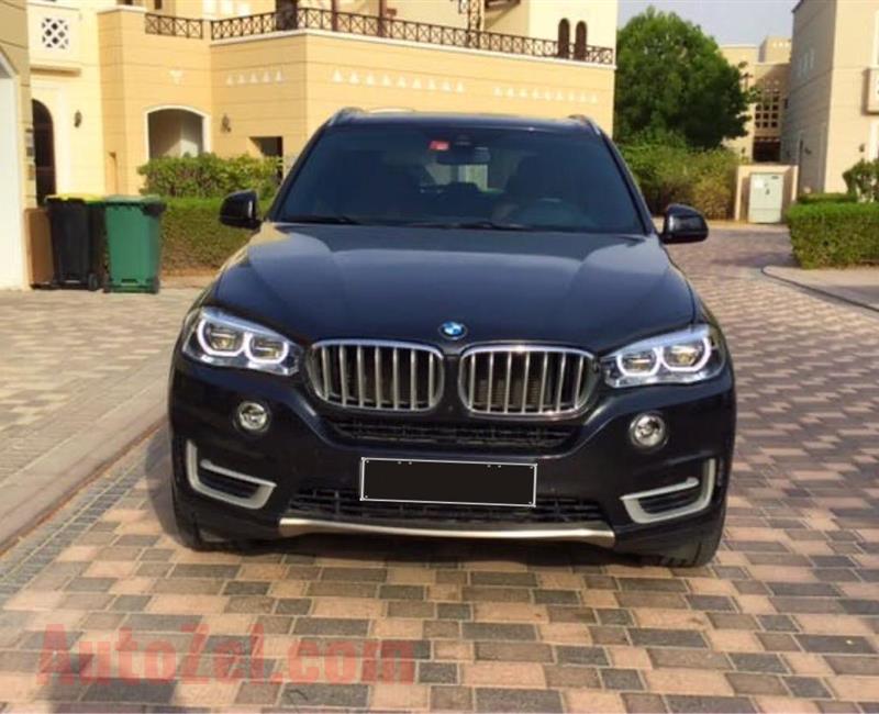 Used 2018 BMW X5 for sale