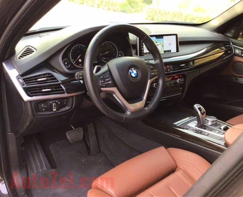 Used 2018 BMW X5 for sale