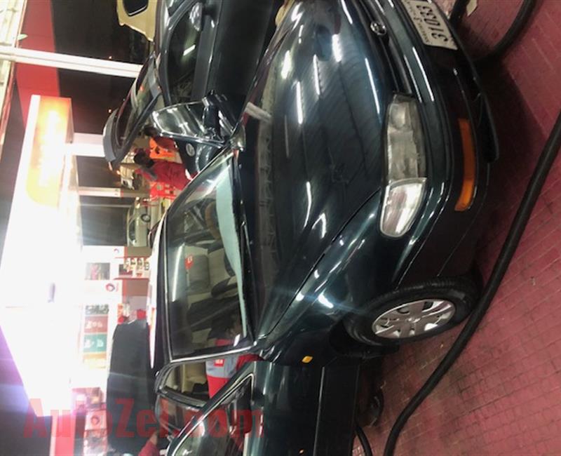 TOYOTA CAMRY 1995 FULL AUTO IN VGC CONDITION FOR SALE 4000 DHS