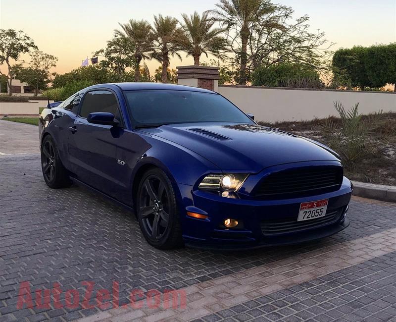 2014 GCC GT Manual