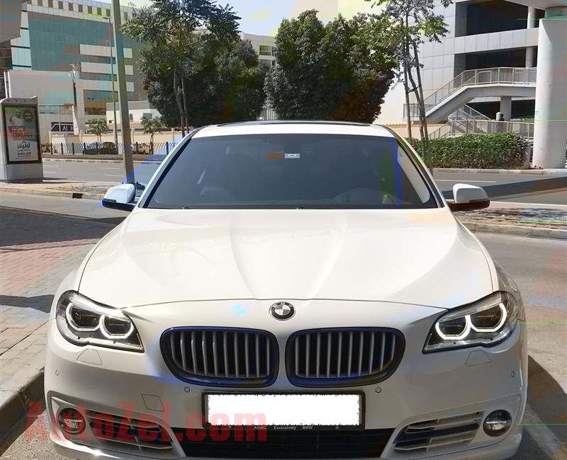 BMW 528i