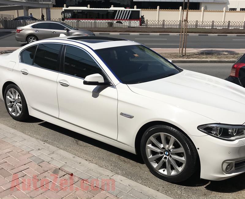 BMW 528i