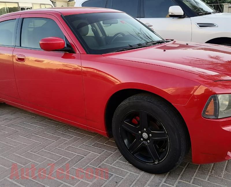 Dodge Charge 2010 - Urgent Sale