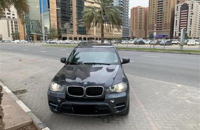 BMW X5 GCC 2011