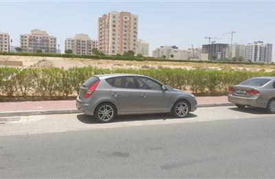 Used Hyundai i30