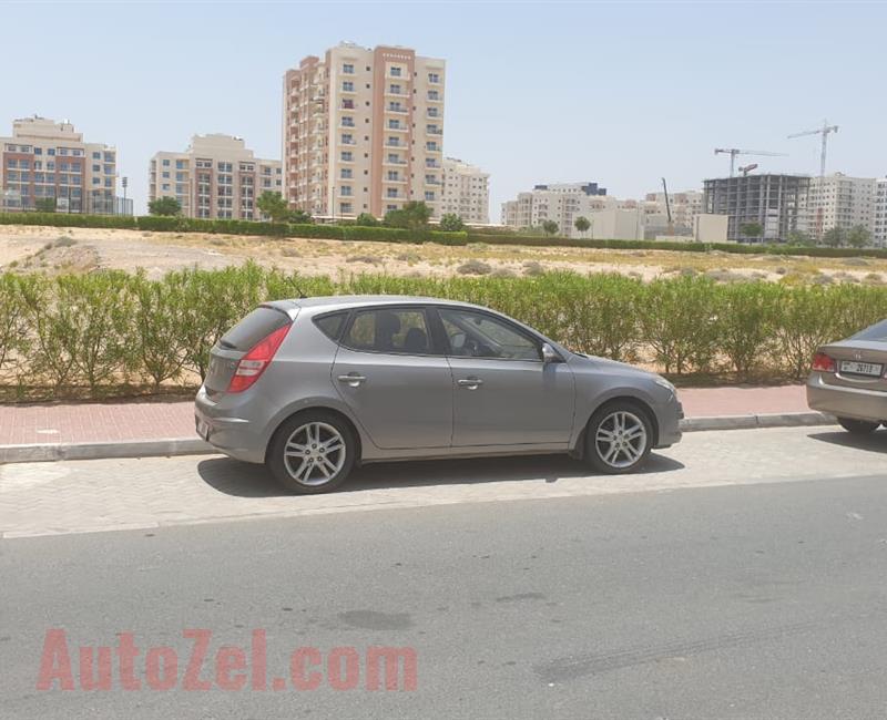 Used Hyundai i30