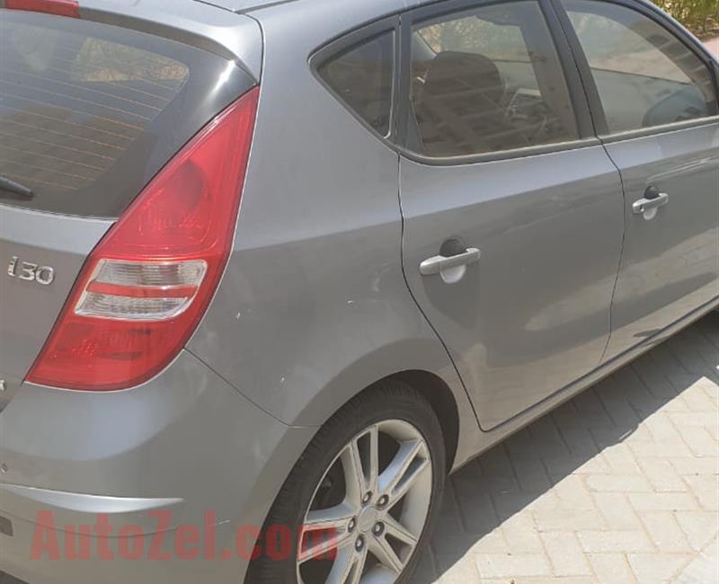 Used Hyundai i30