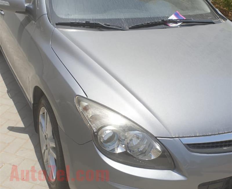 Used Hyundai i30