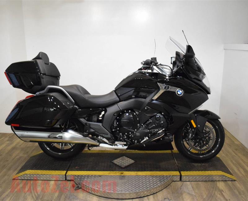 2018 BMW K 1600 B FOR SALE