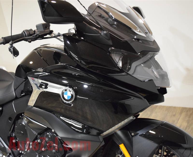 2018 BMW K 1600 B FOR SALE