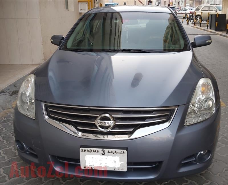 Nissan Altima for sale