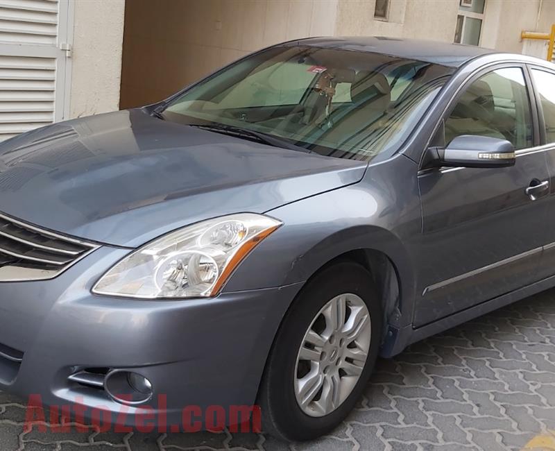 Nissan Altima for sale