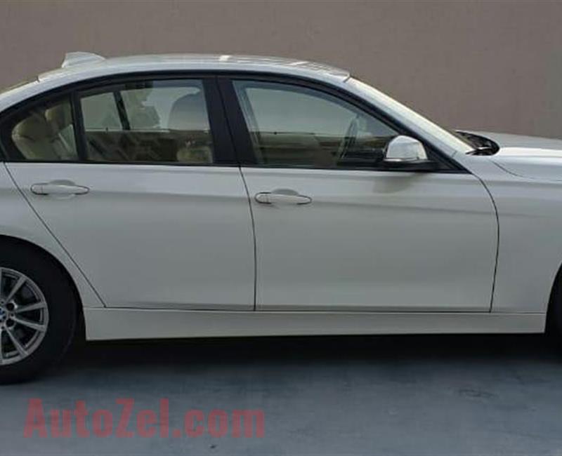 BMW 318 i