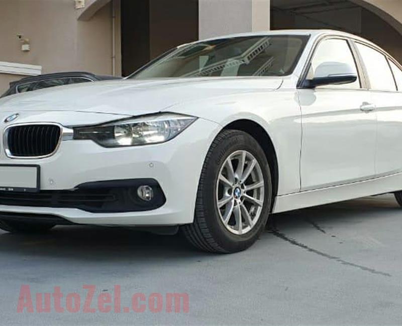 BMW 318 i