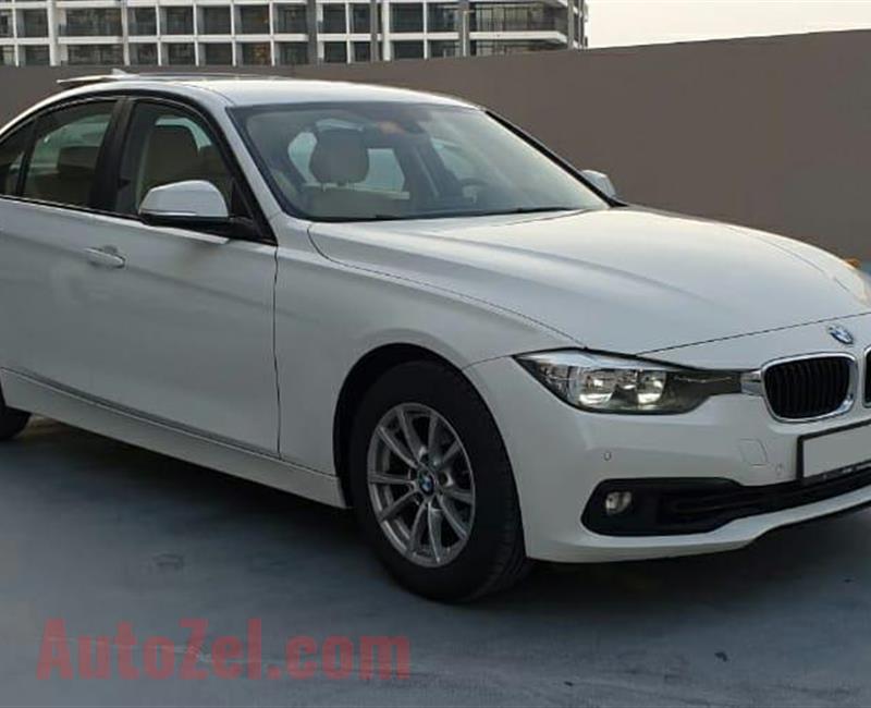 BMW 318 i