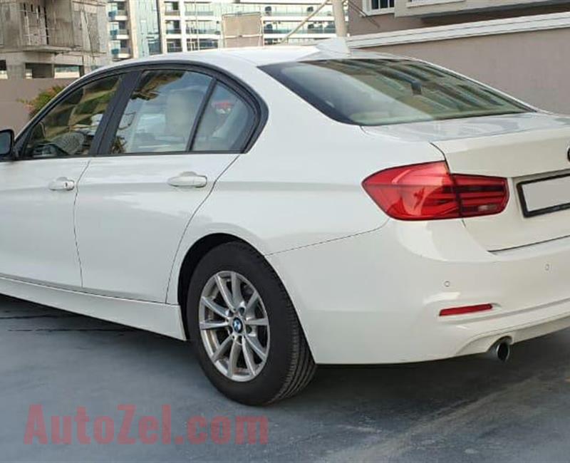 BMW 318 i