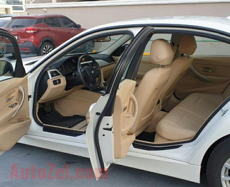 BMW 318 i