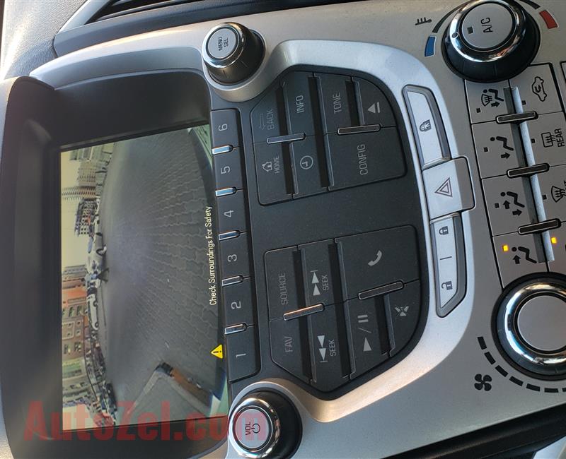 2012 GMC Terrain