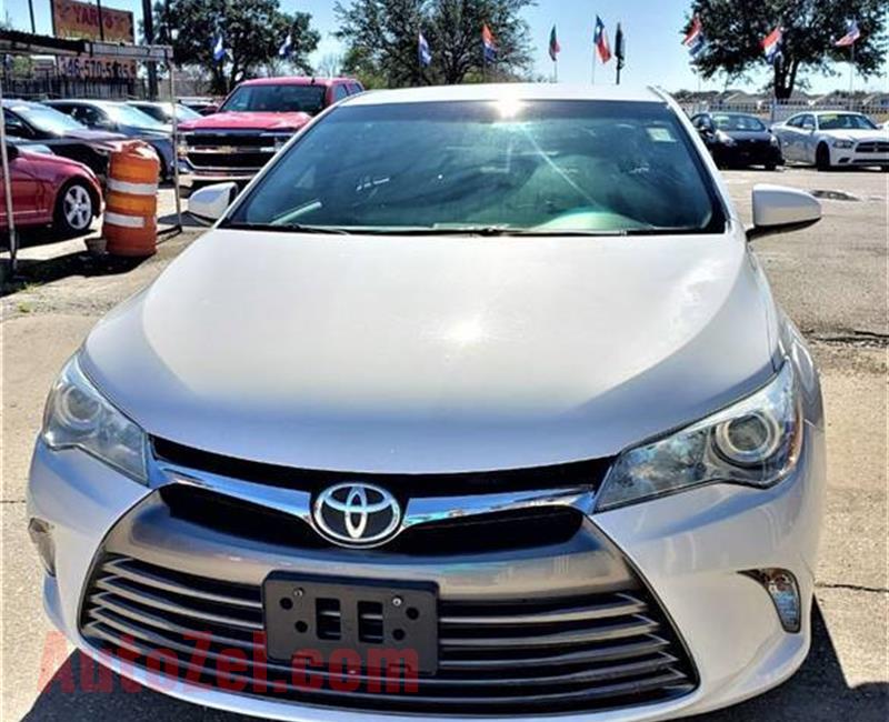2016 Toyota Camry Available 