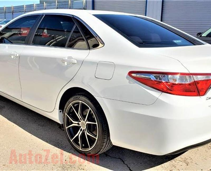 2016 Toyota Camry Available 