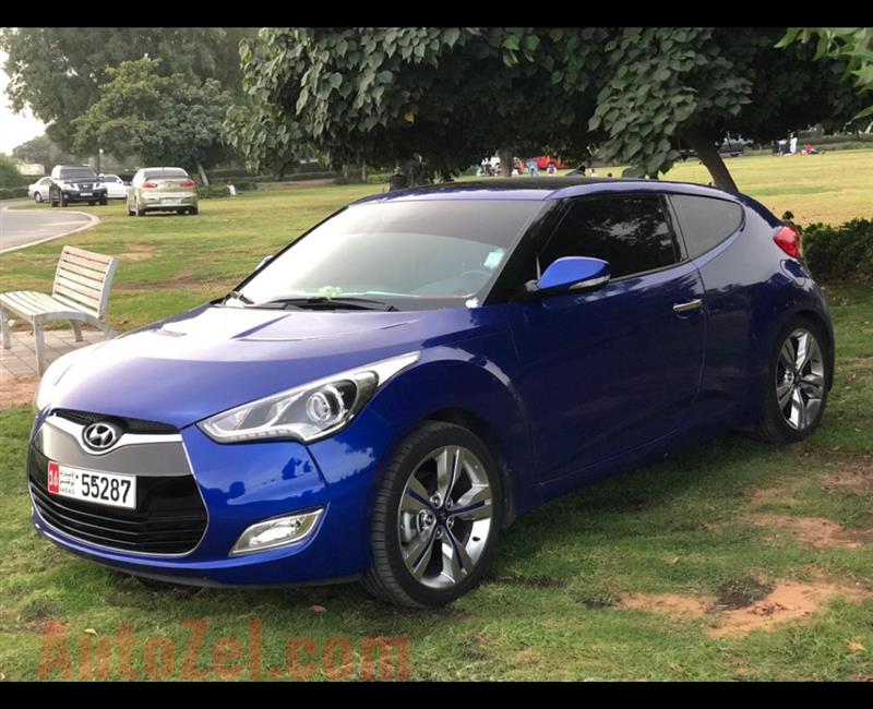Hyundai volster 