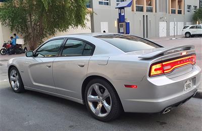 Dodge charger RT