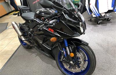 Suzuki gxsr 1000r