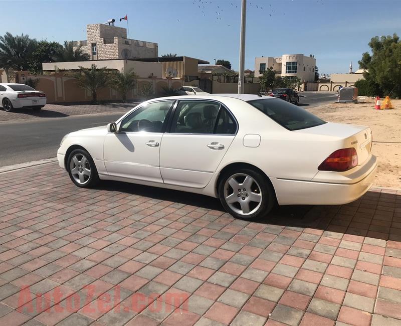 Ls430