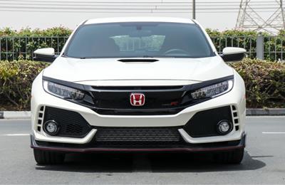 2019 Honda Civic for sale in good condition 