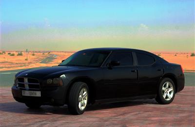 Used Dodge Charger 3.6L SXT premium 2009 (Urgent Sale)