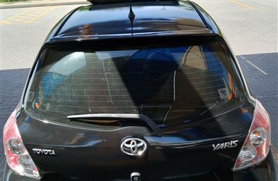 My Own Toyota Yaris 2008 V4-1.5L Coupe 2-door in excellent...