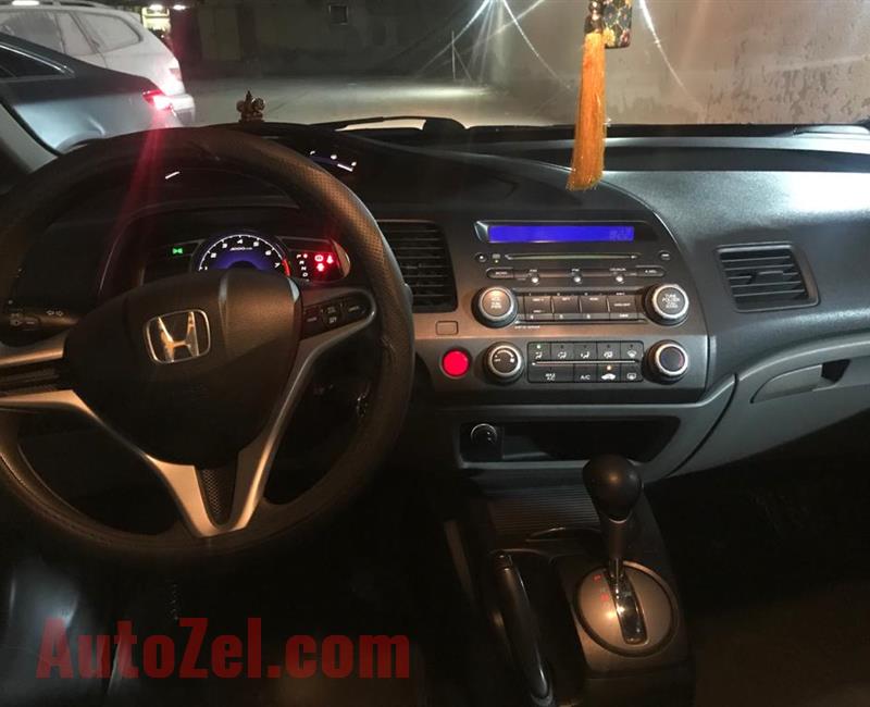 Honda Civic 2009 for Sale in Good Condition