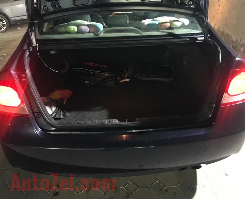 Honda Civic 2009 for Sale in Good Condition