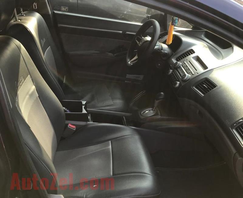 Honda Civic 2009 for Sale in Good Condition