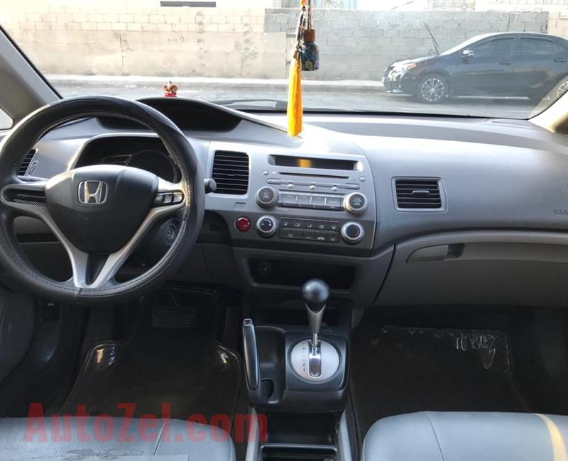 Honda Civic 2009 for Sale in Good Condition