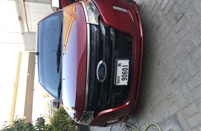 Ford Edge for sale 